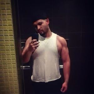 Meet your Posher, Phillip